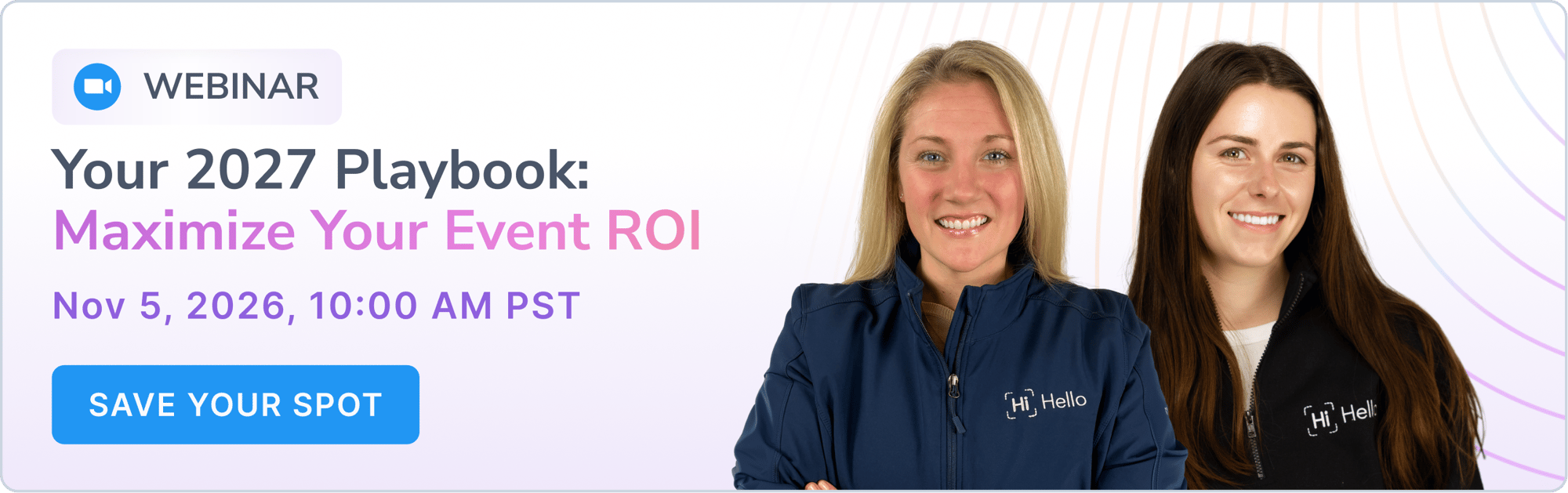 Your 2027 Playbook_ Maximize Your Event ROI 2 Your 2027 Playbook_ Maximize Your Event ROI 2